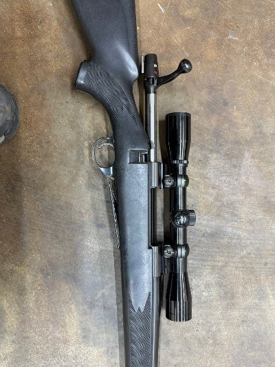WEATHERBY VANGUARD .300 WBY MAG - Image 8 of 10
