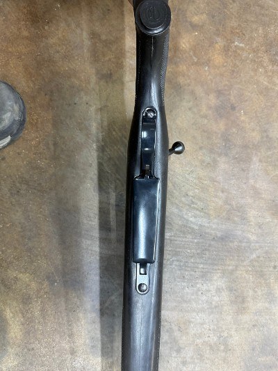 WEATHERBY VANGUARD .300 WBY MAG - Image 9 of 10