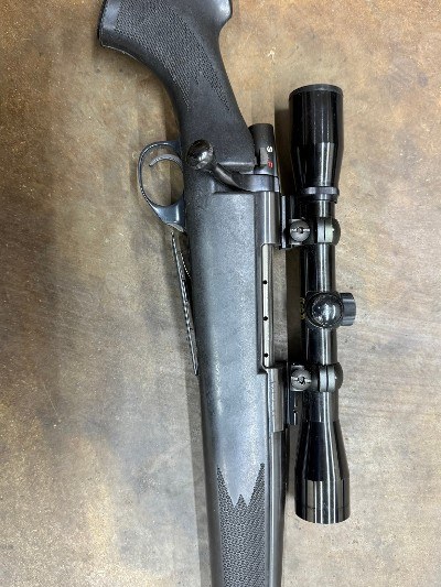 WEATHERBY VANGUARD .300 WBY MAG - Image 7 of 10