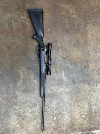 WEATHERBY VANGUARD .300 WBY MAG - Image 6 of 10