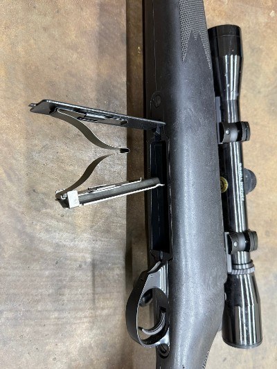 WEATHERBY VANGUARD .300 WBY MAG - Image 3 of 10