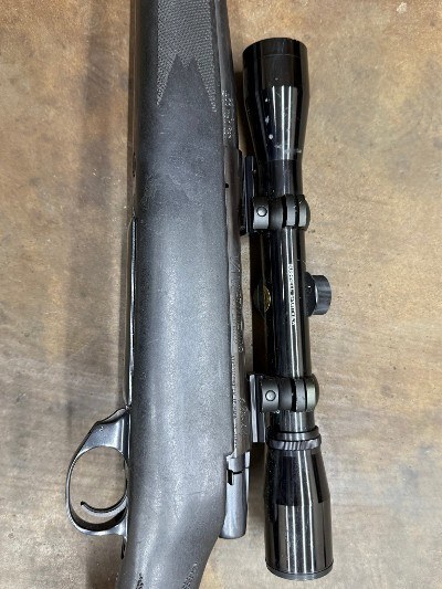 WEATHERBY VANGUARD .300 WBY MAG - Image 2 of 10