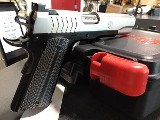 RUGER SR1911 06794 9MM LUGER (9x19 PARA) - Image 8 of 8