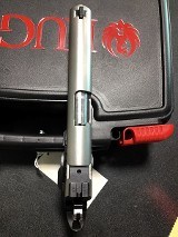 RUGER SR1911 06794 9MM LUGER (9x19 PARA) - Image 6 of 8