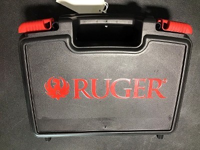RUGER SR1911 06794 9MM LUGER (9x19 PARA) - Image 2 of 8
