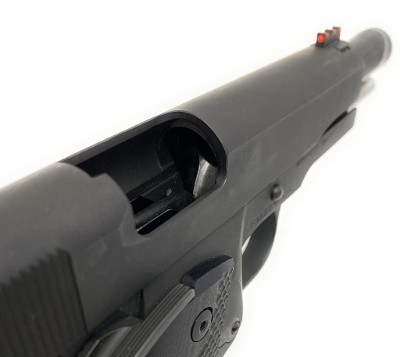 ROCK ISLAND ARMORY 1911 A2 FS- Tactical II 10MM - Image 7 of 13