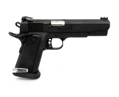 ROCK ISLAND ARMORY 1911 A2 FS- Tactical II 10MM - Image 2 of 13