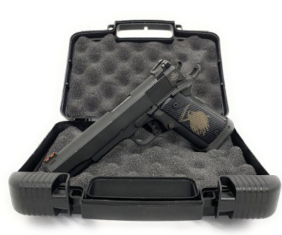 ROCK ISLAND ARMORY 1911 A2 FS- Tactical II 10MM - Image 1 of 13