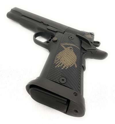 ROCK ISLAND ARMORY 1911 A2 FS- Tactical II 10MM - Image 10 of 13