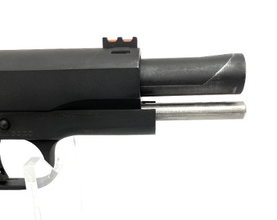 ROCK ISLAND ARMORY 1911 A2 FS- Tactical II 10MM - Image 9 of 13