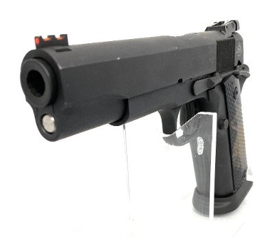 ROCK ISLAND ARMORY 1911 A2 FS- Tactical II 10MM - Image 5 of 13