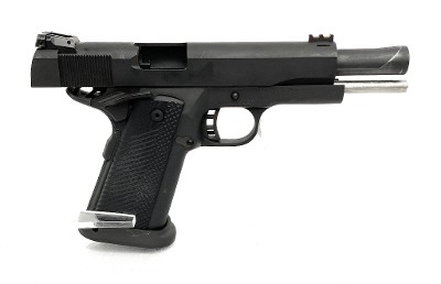 ROCK ISLAND ARMORY 1911 A2 FS- Tactical II 10MM - Image 8 of 13