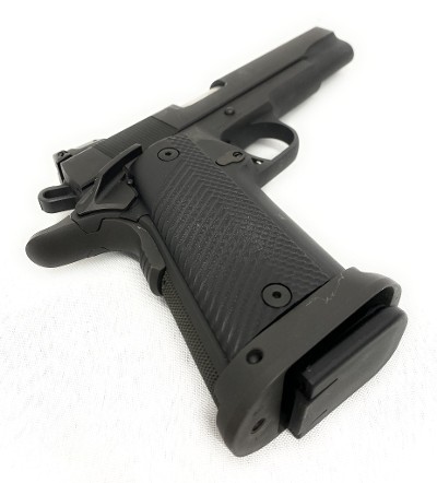 ROCK ISLAND ARMORY 1911 A2 FS- Tactical II 10MM - Image 11 of 13
