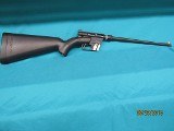 HENRY US SURVIVAL .22 LR - Image 1 of 5