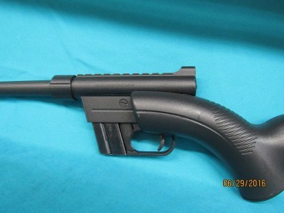 HENRY US SURVIVAL .22 LR - Image 3 of 5