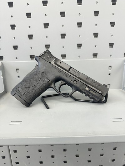 SMITH & WESSON ez 380 2.0 .380 ACP - Image 2 of 7