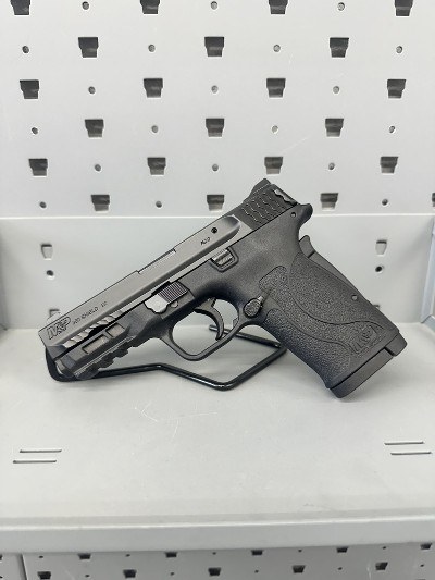 SMITH & WESSON ez 380 2.0 .380 ACP - Image 1 of 7