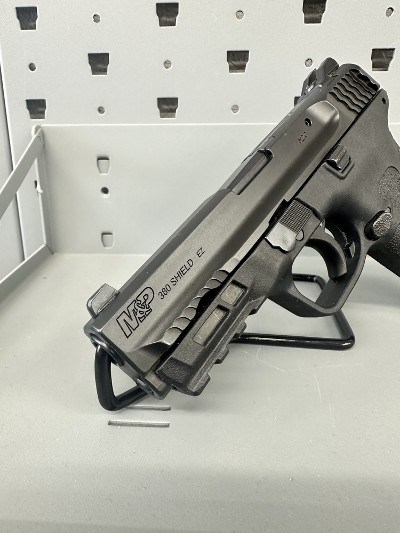SMITH & WESSON ez 380 2.0 .380 ACP - Image 3 of 7