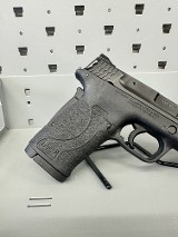 SMITH & WESSON ez 380 2.0 .380 ACP - Image 7 of 7