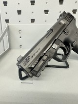 SMITH & WESSON ez 380 2.0 .380 ACP - Image 3 of 7