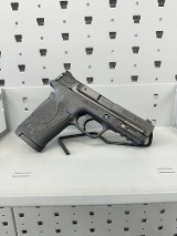 SMITH & WESSON ez 380 2.0 .380 ACP - Image 2 of 7