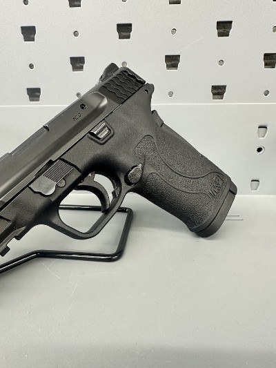 SMITH & WESSON ez 380 2.0 .380 ACP - Image 4 of 7
