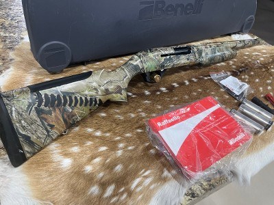 BENELLI M212 GA - Image 1 of 13