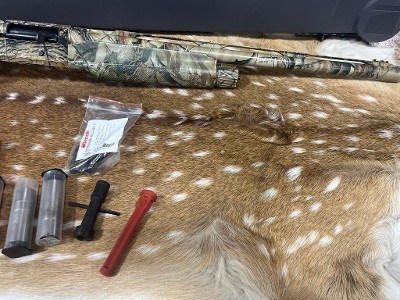 BENELLI M212 GA - Image 5 of 13