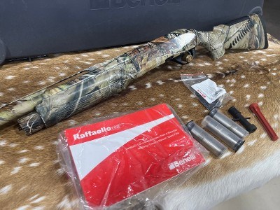 BENELLI M212 GA - Image 12 of 13