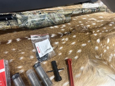 BENELLI M212 GA - Image 4 of 13