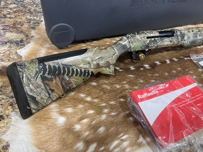 BENELLI M212 GA - Image 2 of 13