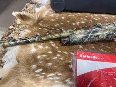 BENELLI M212 GA - Image 9 of 13