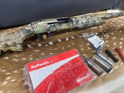 BENELLI M212 GA - Image 3 of 13