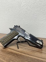 COLT 1911 COMBAT COMMANDER .45ACP - Image 6 of 7