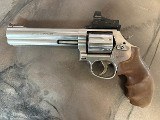 SMITH & WESSON 686-6 .357 MAG - Image 2 of 4