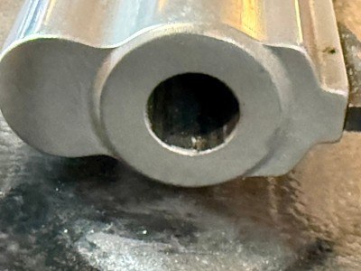 SMITH & WESSON 686-6 .357 MAG - Image 3 of 4