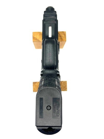SPRINGFIELD ARMORY XD-9 MOD. 2 9MM LUGER (9X19 PARA) - Image 5 of 5