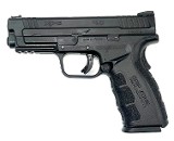 SPRINGFIELD ARMORY XD-9 MOD. 2 9MM LUGER (9X19 PARA) - Image 1 of 5