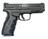SPRINGFIELD ARMORY XD-9 MOD. 2 9MM LUGER (9X19 PARA) - Image 2 of 5