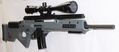HECKLER & KOCH SL8-1 .223 REM - Image 3 of 9