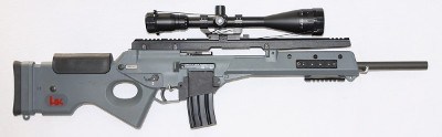 HECKLER & KOCH SL8-1 .223 REM - Image 1 of 9