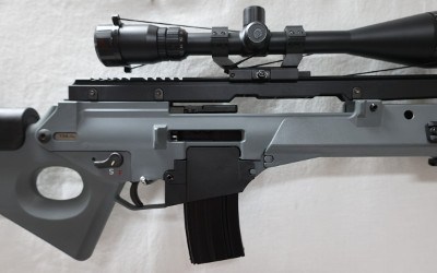 HECKLER & KOCH SL8-1 .223 REM - Image 5 of 9