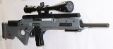 HECKLER & KOCH SL8-1 .223 REM - Image 3 of 9