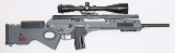 HECKLER & KOCH SL8-1 .223 REM - Image 1 of 9