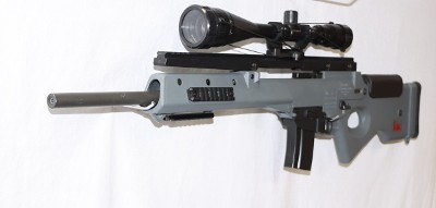 HECKLER & KOCH SL8-1 .223 REM - Image 4 of 9