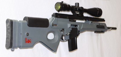 HECKLER & KOCH SL8-1 .223 REM - Image 8 of 9