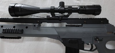 HECKLER & KOCH SL8-1 .223 REM - Image 6 of 9