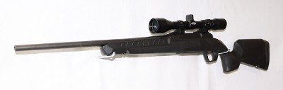 SAVAGE ARMS AXIS XP .308 WIN - Image 6 of 9