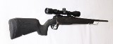 SAVAGE ARMS AXIS XP .308 WIN - Image 4 of 9