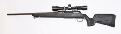 SAVAGE ARMS AXIS XP .308 WIN - Image 5 of 9